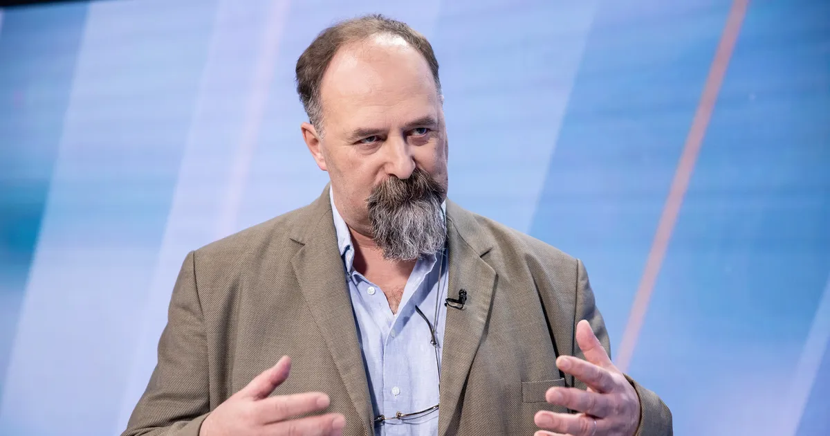 Karmo Tüür: Venemaa saavutas infosõjas olulise punktivõidu