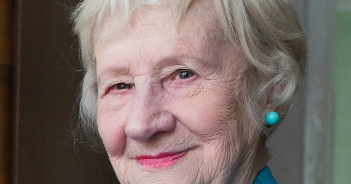 Lahkus üks Eesti vanimaid ja viljakamaid kirjanikke Ira Lember (21. mai 1926 – 1. august 2025)
