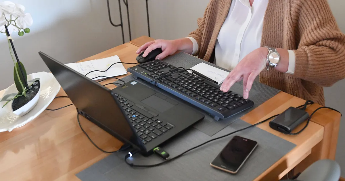 Varjatud tööpausid: üks päev nädalas läheb isiklike asjade ajamisele