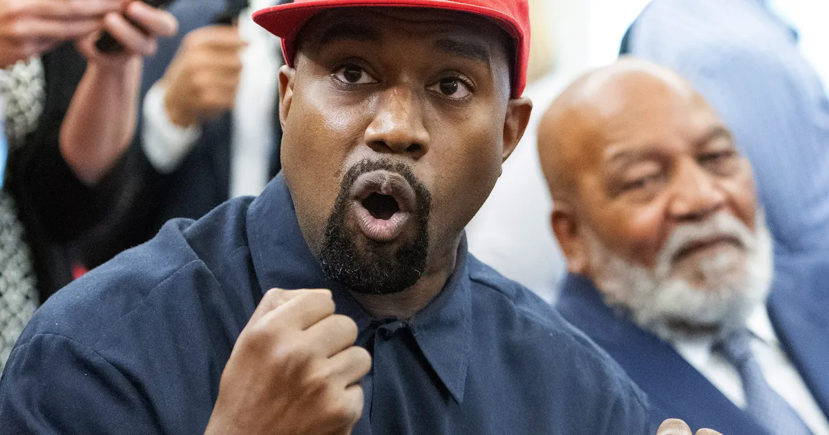 YE PIHTIMUSED ⟩ «Eelistaksin pigem surra»: Kanye Westi uus dokumentaal paljastab tema elu pimedama poole