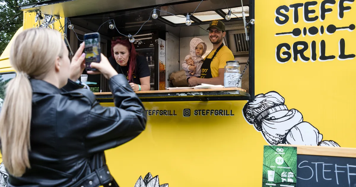 FOTO ⟩ Stefani pulma-aastapäev algas restorani veeuputusega: uksed on kinni, kuni saame asjad korda!