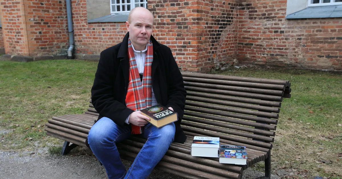 Raamatublogija Eesti ulmekogumikust: kaasaegsed kirjanikud kirjutavad väga ägedaid asju