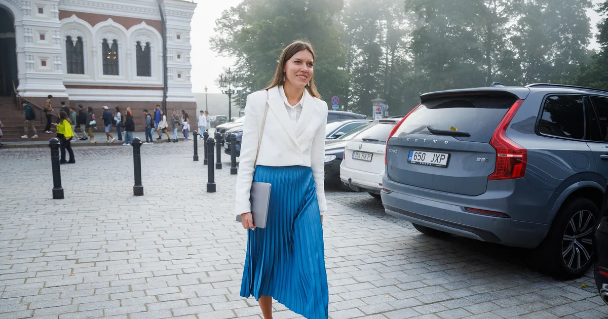 ANASTASSIA KOVALENKO-KÕLVART ⟩ Miks pole tervisekassa nõukogu oma rolli täitnud?