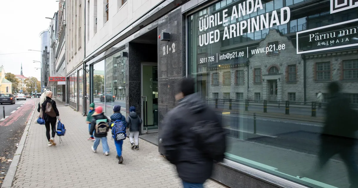 Millise kommunaalkulude arvestusega uusi äripinna üürnikke võita?