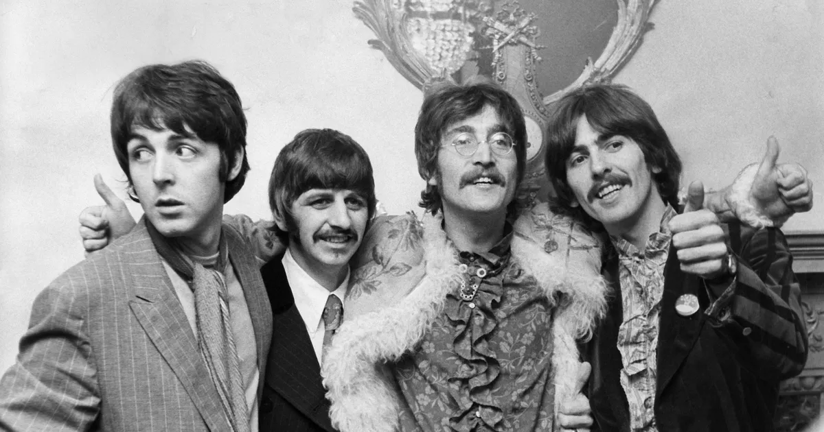 Seni avaldamata Beatlesi salvestused jõuavad sügisel avalikkuse ette