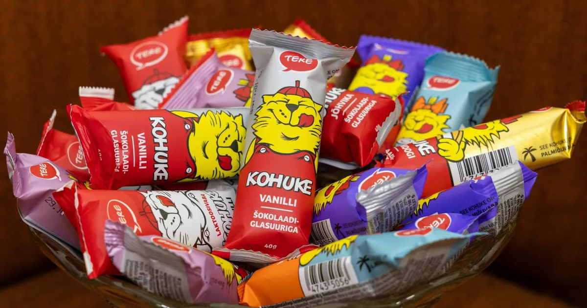 Maag Grupp kaotas suurele käibekasvule vaatamata kasumit