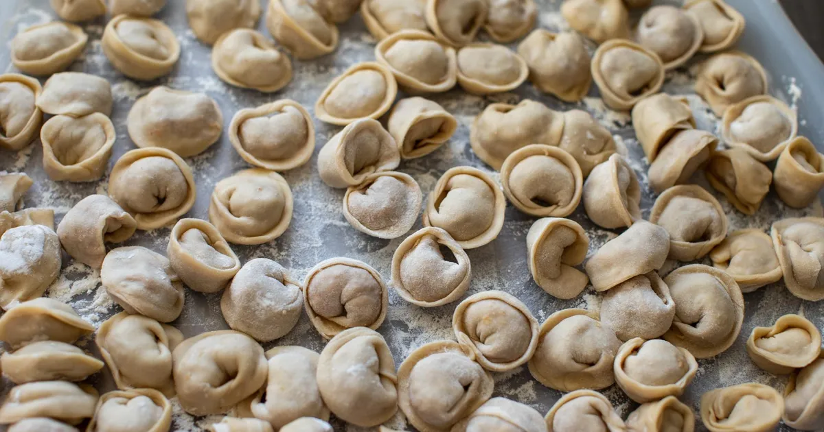 Pelmeenide söömine lõppes iiveldusega? Ettevõte kinnitab, et antud partii osas ei ole nendeni teistelt tarbijatelt tagasisidet jõudnud