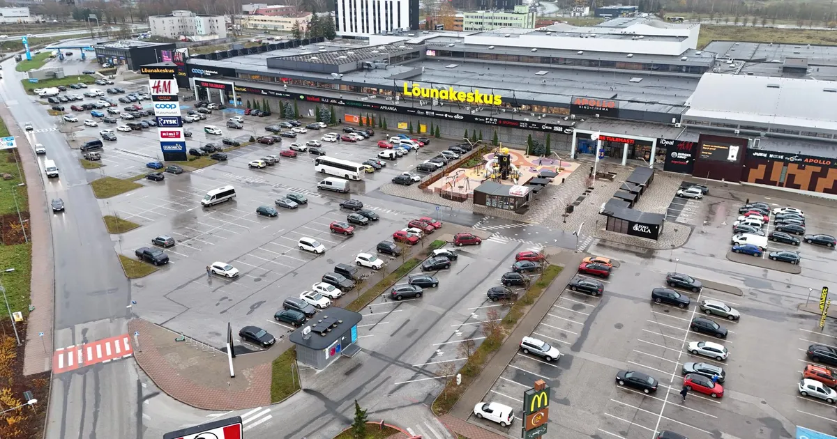 ADVOKAADID ⟩ Kas ostukeskus oli valimiste ajal minema aetud erakonna vastu ebaõiglane? Kohus on otsustanud