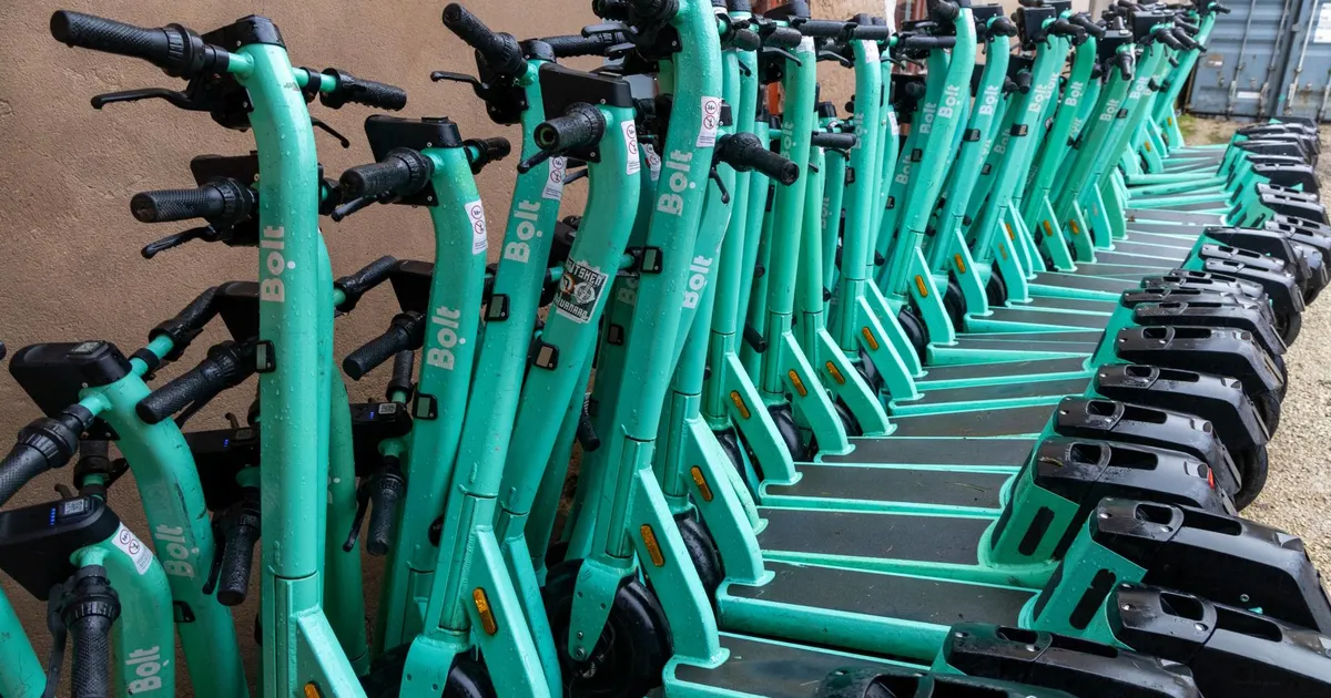 MATTI MASING ⟩ Tänapäeva kurjategijad, kes on kõikjal linnatänavatel