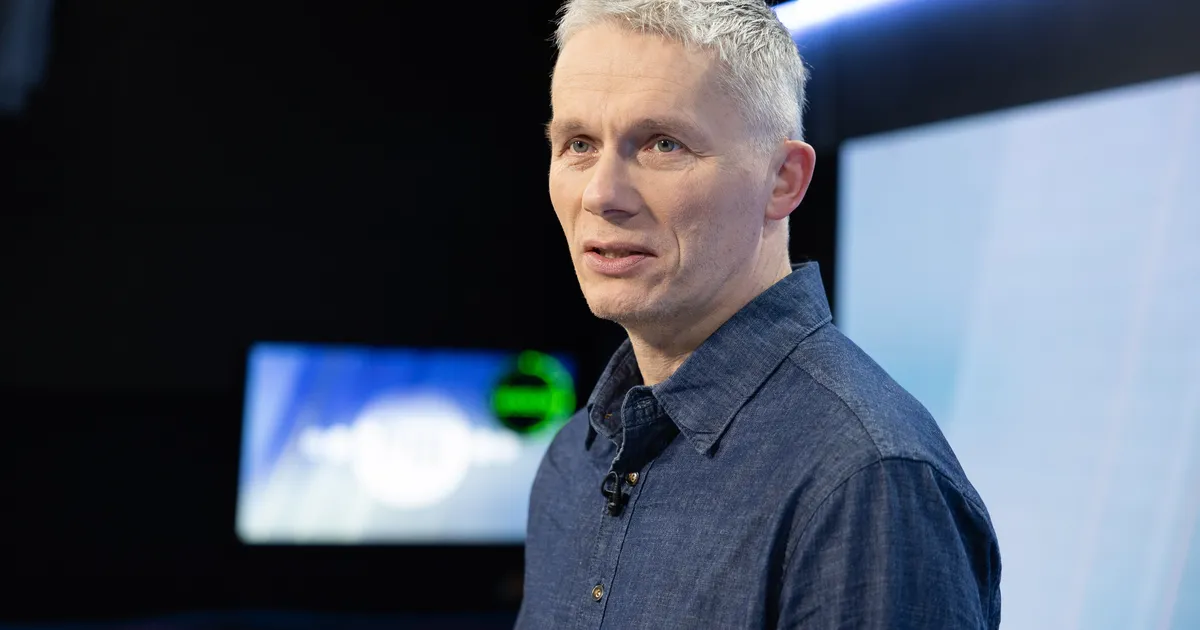 OTSE POSTIMEHEST ⟩ Tarmo Jüristo: kui keegi soovib erakorralisi valimisi riigieelarve blokeerimisega hinnaga, kaasnevad sellega suured probleemid