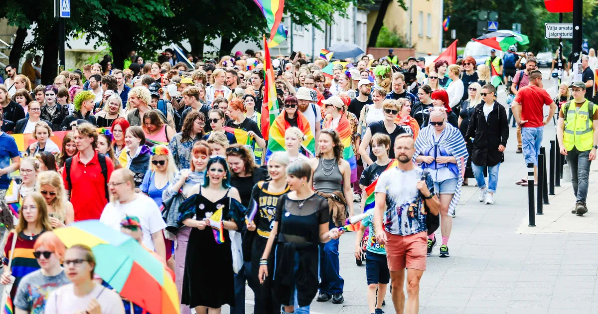 ANNELI OTT ⟩ Valitsus tahab laste hariduse kattevarjus läbi suruda vaenukõneseaduse