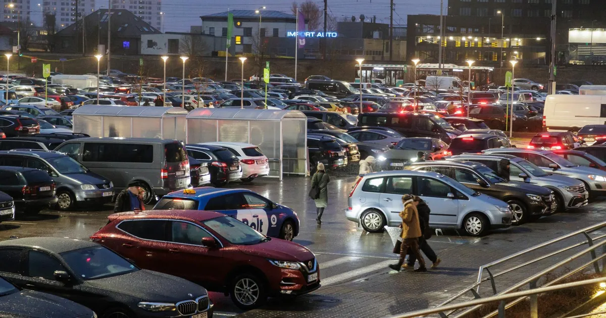 TÕNIS OJA ⟩ Tugev konkurents ei välista sektori rumalusi