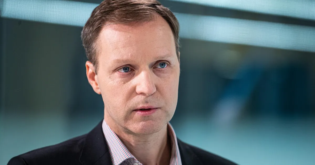 PENSIONIKAKLUS ⟩ Luminor: LHV kriitika peegeldab nende ebakindlust