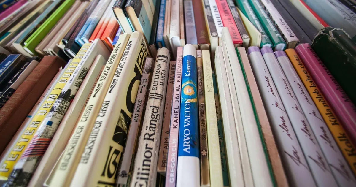 Tartu raamatumüüja vastulause kuulsa kakluse juhtumis: suur osa sellest loost on laim!