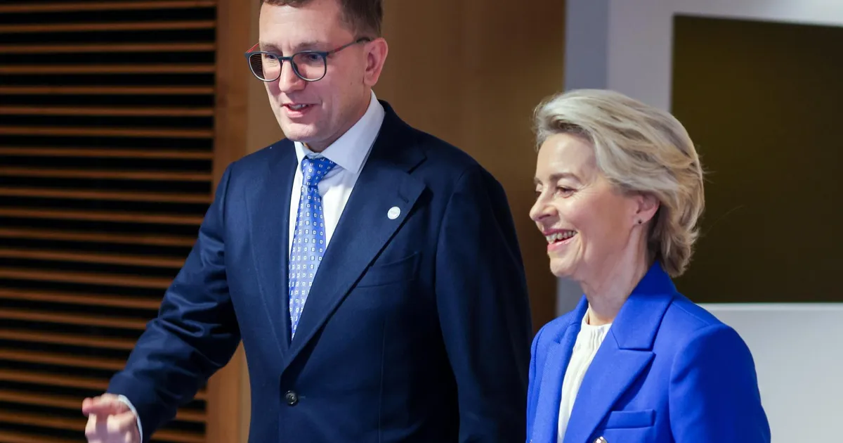 Michal kohtumisel Ämaris: raha on kaitsesse juurde vaja juba enne uut ELi eelarvet