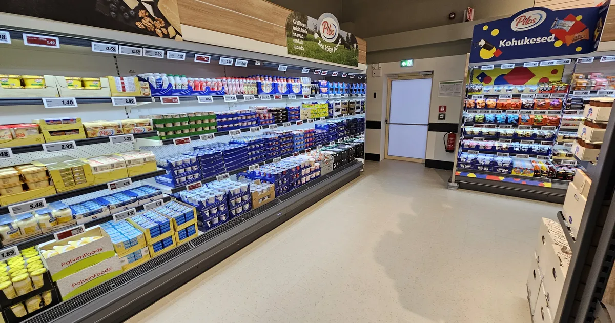 Lidli lükkas juulis käibemaksutõusu edasi. Kas augustis hinnad tõusevad?