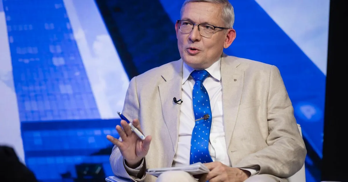 MART RAUDSAAR ⟩ See müstiline kommunikatsiooniinimene