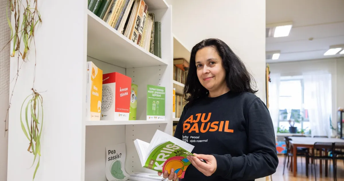 Suitsiidiennetuspäeval avatakse seitsmes linnas vaimse tervise kohvikud