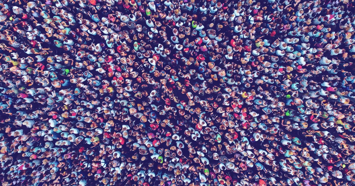 ÜRO hoiatab: rahvastiku kasv aeglustub peagi