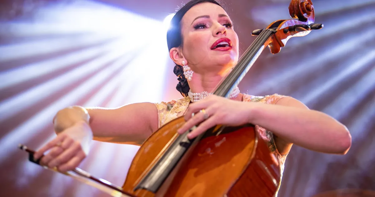 MIS JUHTUS? ⟩ Silvia Ilvese nimi kadus missivõistluse nimekirjast