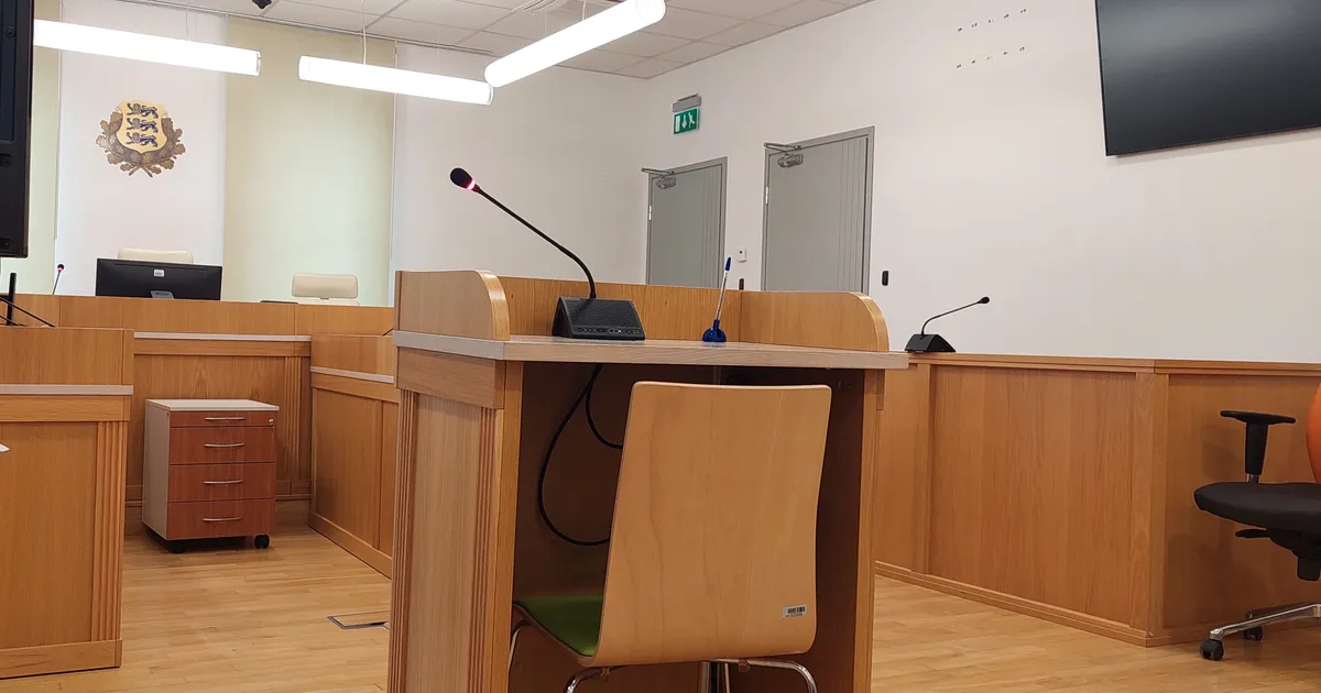 Ööklubis kahele naisele kallale läinud endine lastekaitseametnik pääseb trellidest