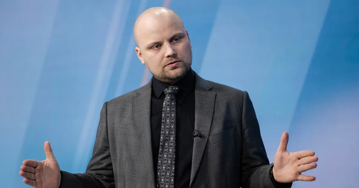 KRISTJAN JÄRVAN ⟩ Peaministri majandusnõunik eksib. Ostujõu langus ei ole väljamõeldis