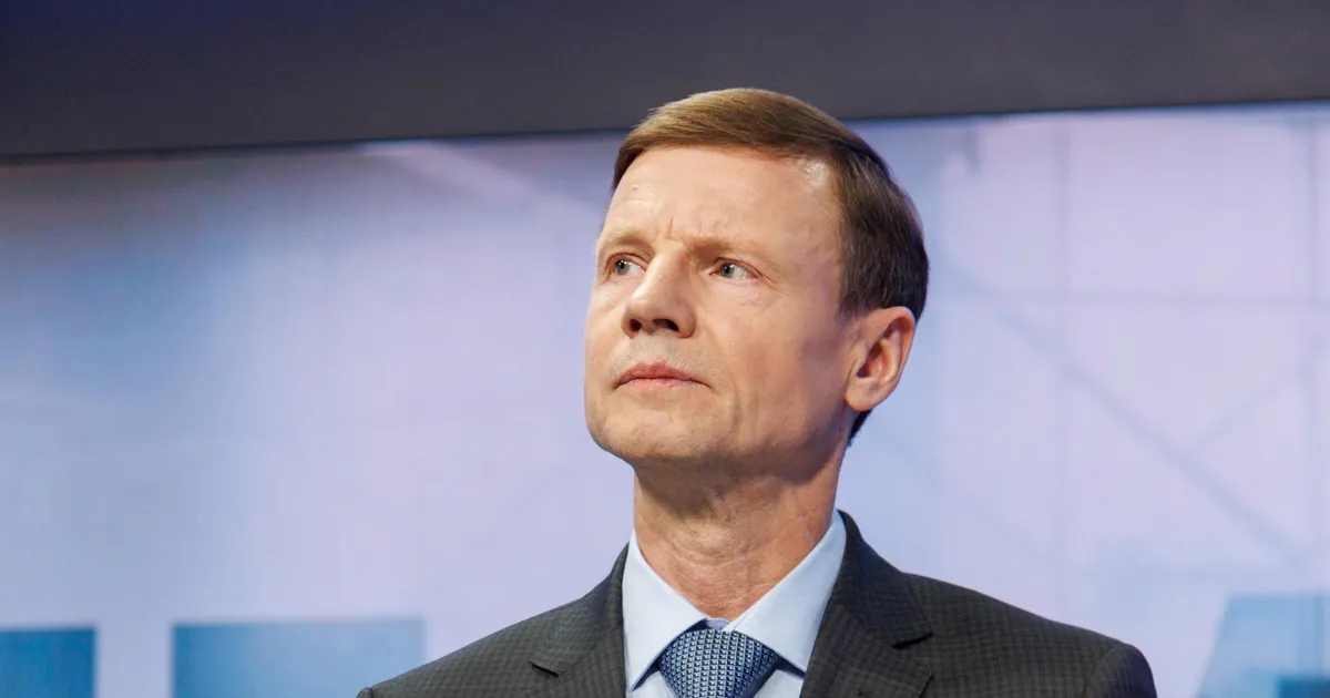 Aivar Sõerd: meil on vaja näha, kuhu raha tegelikult läheb