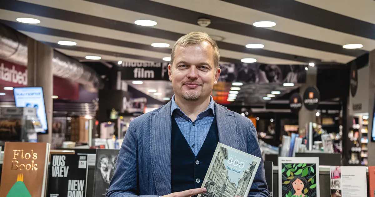 NÕUKAAEG KUI MUINASJUTT ⟩ Raamat ajast, mida meie lastel on raske ette kujutada