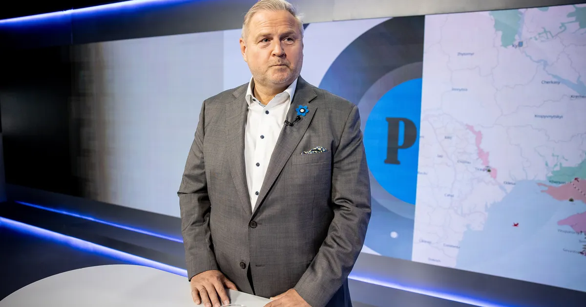 RIHO TERRAS ⟩ Droonijuhtum vajab kohest reageerimist, valitsus mökutab tühja