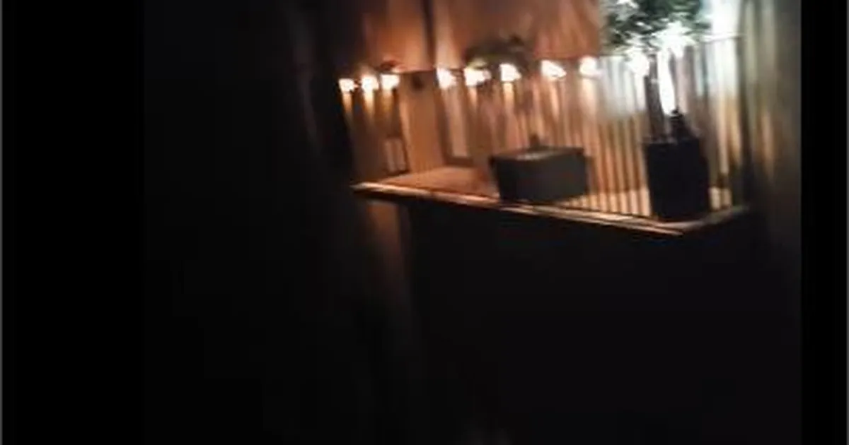 Kuressaaret tabas ulatuslik elektrikatkestus