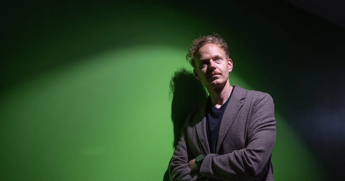 OTSEPILT ⟩ SEB värske majandusprognoosi tutvustus