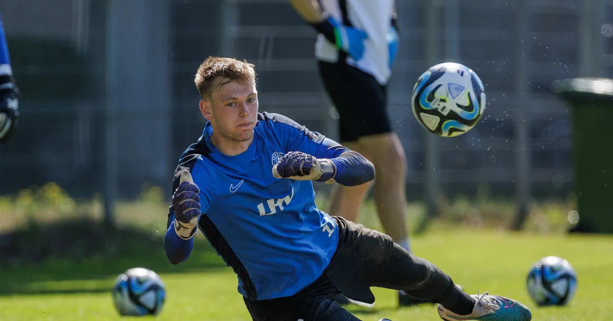 AMETLIK ⟩ Karl Jakob Hein liitus Saksamaa kõrgliigaklubi Bremeni Werderiga