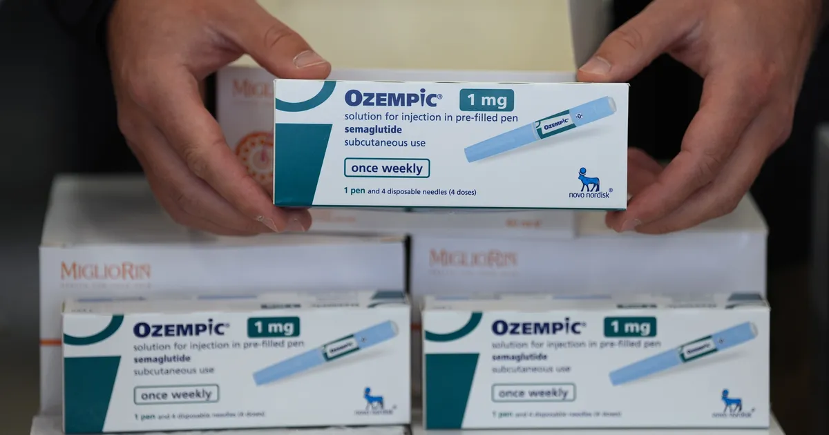 Üle 1800 kohtuasja: Ozempicu tootjalt nõutakse miljardeid eurosid valuraha