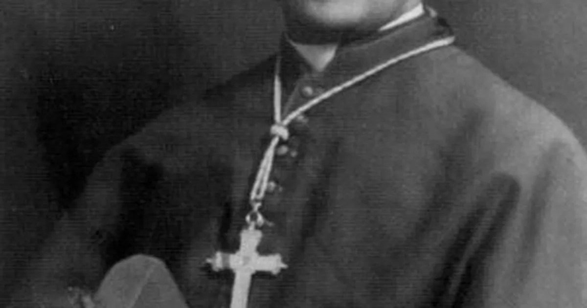 PHILIPPE JOURDAN ⟩ Mida tähendab, et kirik kuulutab kedagi õndsaks?