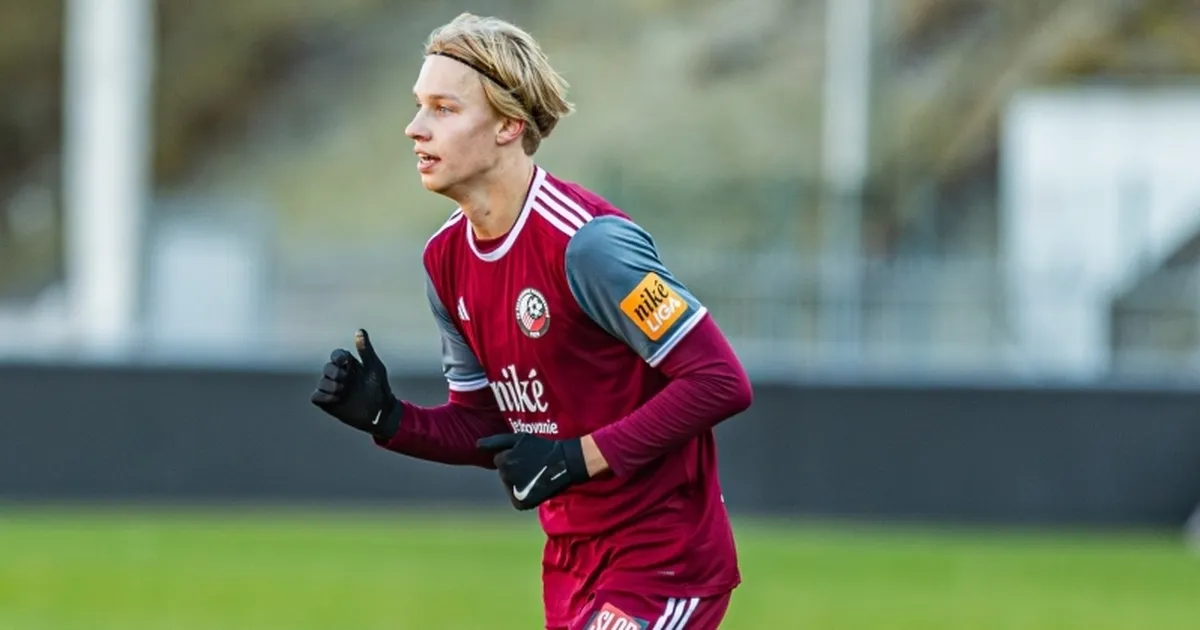 Eesti koondislastel oli välismaal tegus päev, Palumets hiilgas väravasööduga