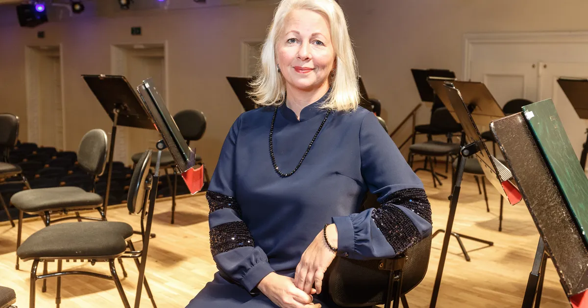 Eesti Kontserdi juht lahkub väärtuste lahknemise tõttu ametist