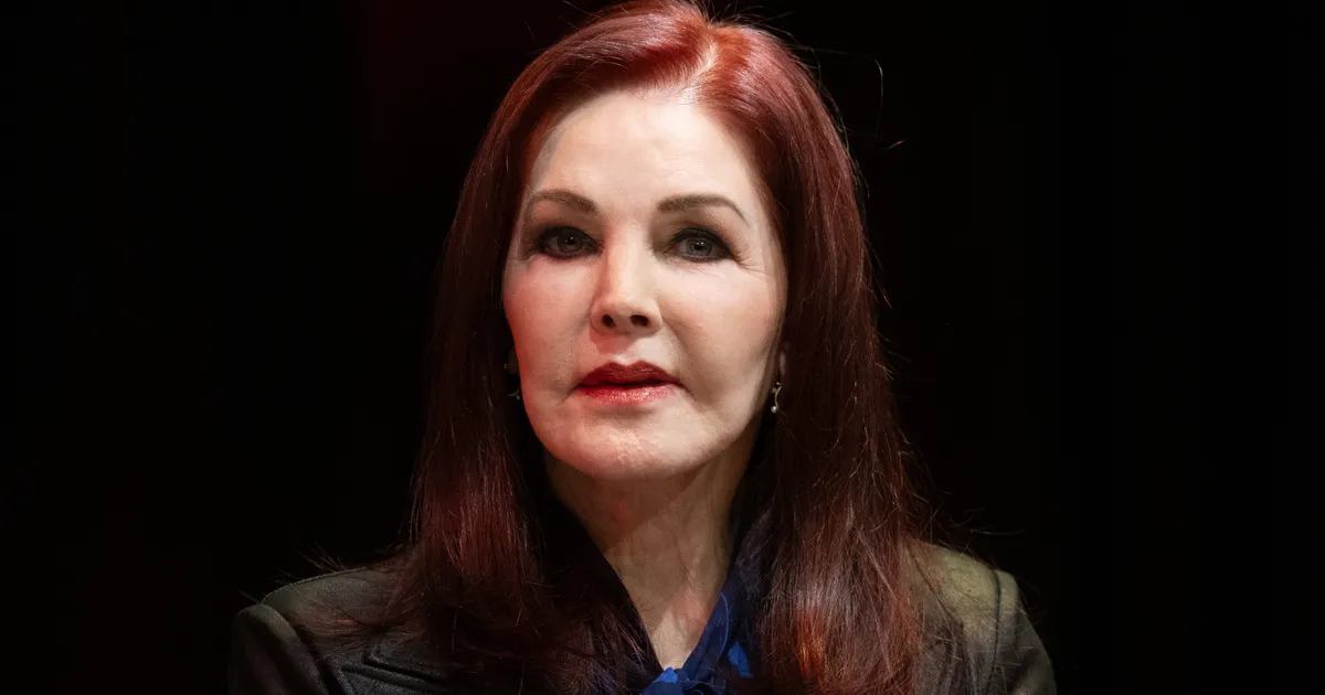 ŠOKEERIV HAGI ⟩ Kas Priscilla Presley lasi tõesti oma tütrel surra, et kindlustada võim Gracelandi üle?