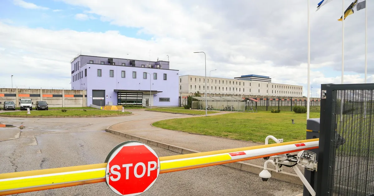 Tartu vangla otsib uut direktorit