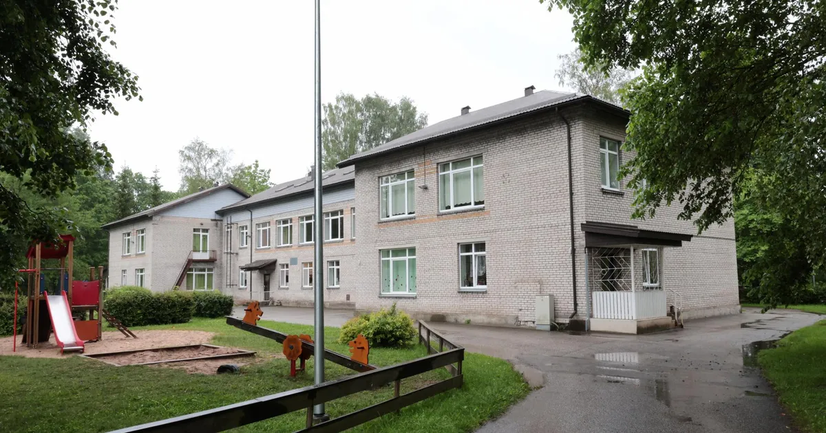 Sügisel jõuab tööjärg Meelespea kätte