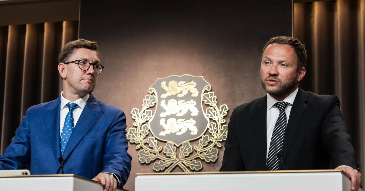 Eestiga seotud kajastused välismeedias on vähenenud