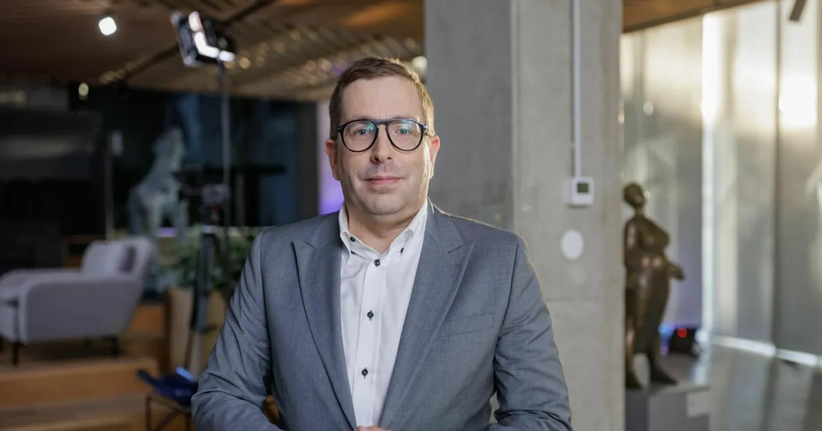 PEETER KOPPEL ⟩ Rõõmus vaesus, kusjuures rõõm on kohustuslik