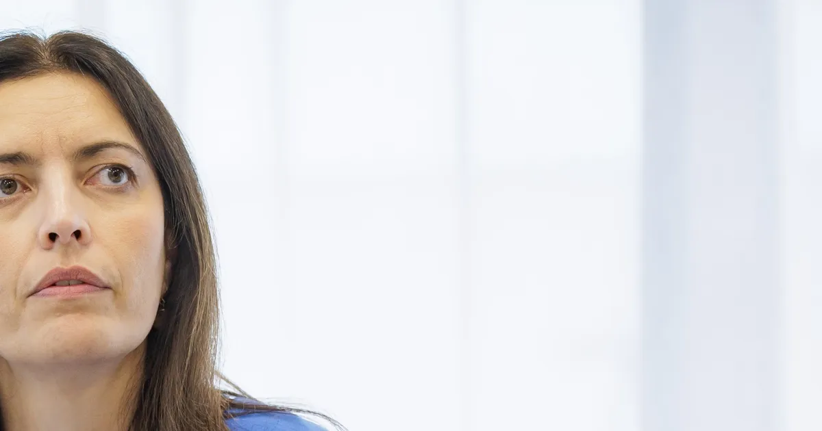 Sotsiaalminister Karmen Joller tervisekassa suurejoonelisest peost: see riivab õiglustunnet