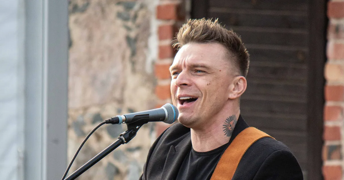 Politsei Tanel Padari erakontserdi laialiajamisest: üritasime rahumeelselt selgitada, et tegu on öörahu rikkumisega