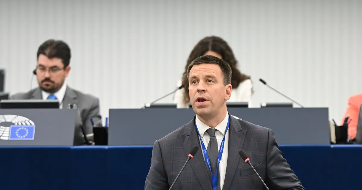 VIDEO ⟩ «Näita neile, Jüri!» Europarlamendi saadik Jüri Ratas küttis DJ-puldis rahvast kuumaks