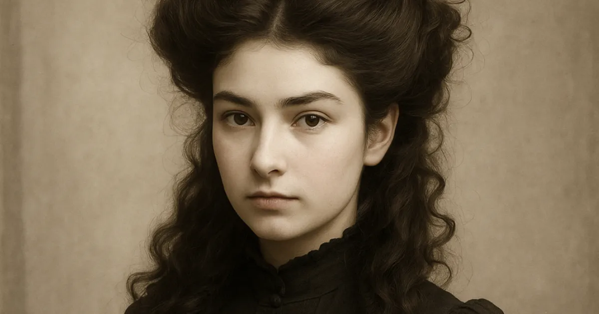 AMAZONASE VAMPIIR ⟩ Silmipimestavalt kaunis ooperilaulja Camille Monfort lummas väidetavalt oma ohvreid lauluhäälega