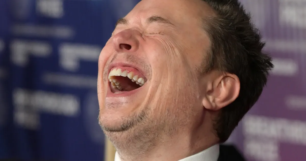 Ähvardus mõjus. Tesla andis Elon Muskile miljardite eest aktsiaid