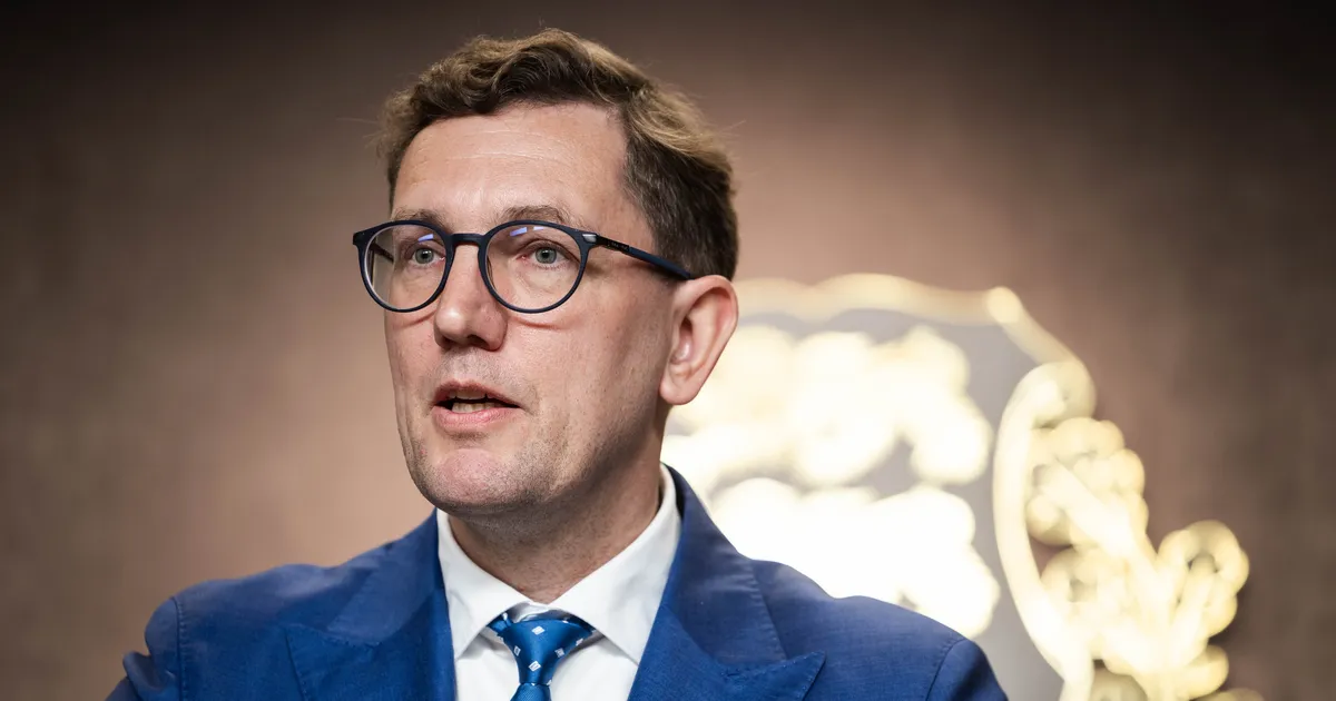 KRISTEN MICHAL ⟩ Kuhu ja milleks kuluvad lisandunud maksueurod?