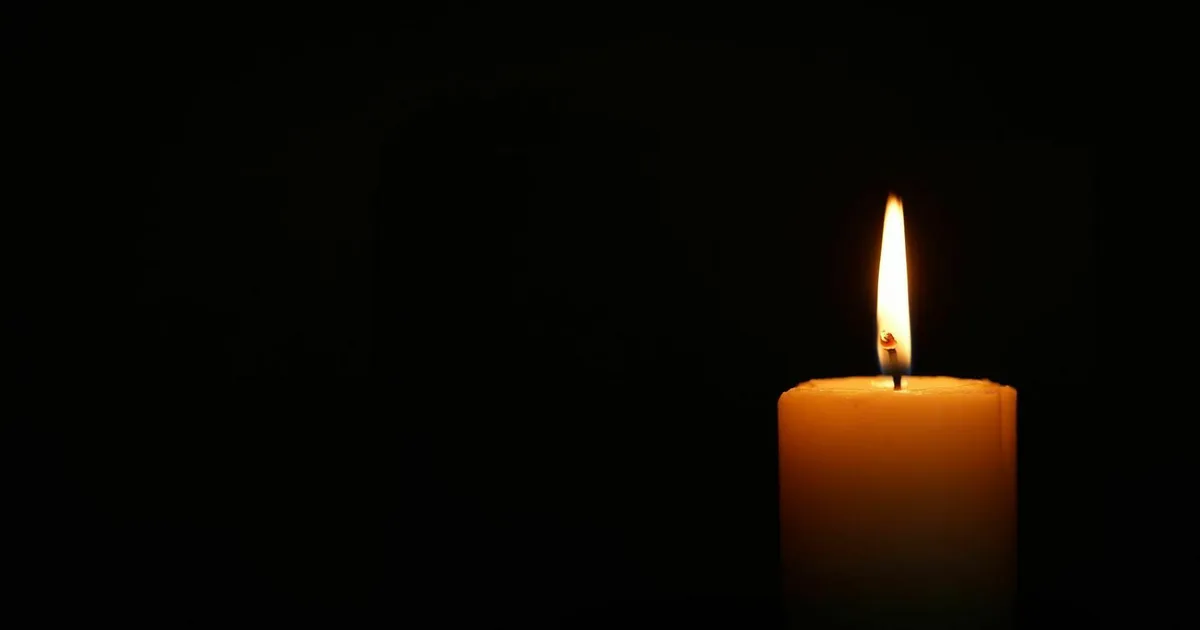 Suri endine Eesti koondislane ja spordijuht Ago Kalde