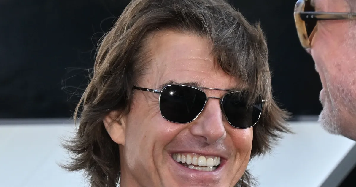 FOTOD ⟩ Asi ametlik! Tom Cruise ja Ana de Armas kinnitasid oma suhet – Hollywoodi kuumim paar jäi kaamerate ette käest kinni hoides