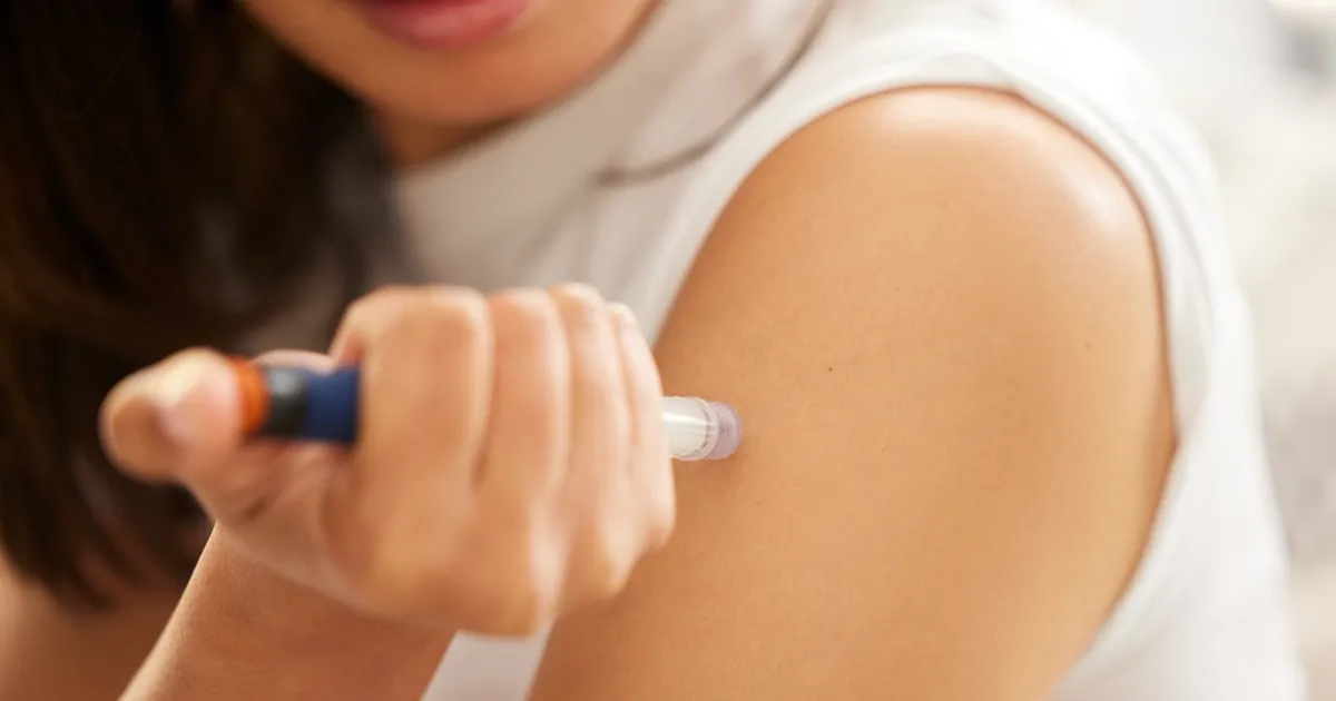 Pärast Ozempicut: kuidas kaalu säilitada, kui süstid on läbi